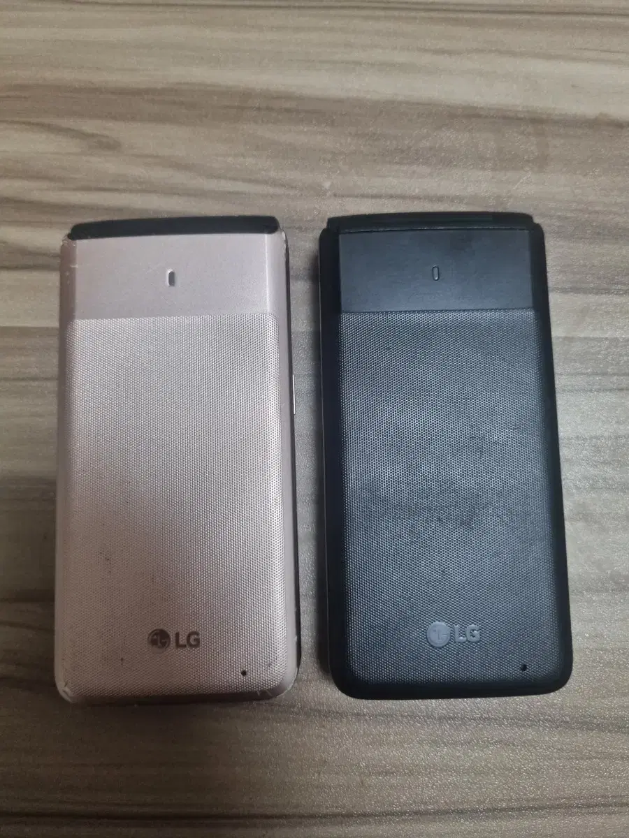 LG Y110L 폴더폰 공부폰 판매